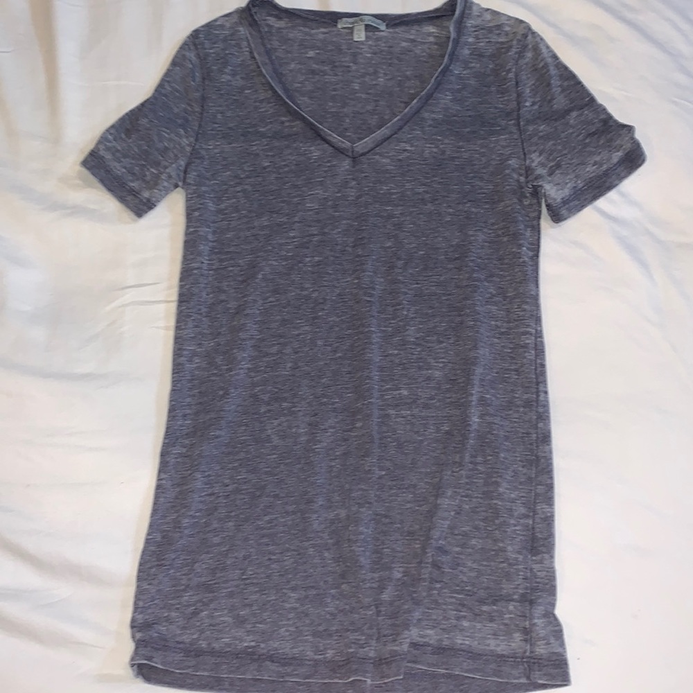 Charlotte Russe V neck